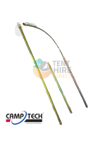 Camptech Full Awning Roof Raiser Pole